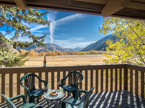 Sv132 - Walk to Lifts & Town - Hot Tub & Pool