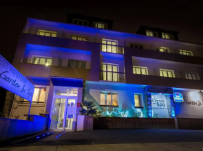 Best Western Hotel Garden & Spa