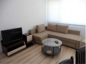 Balchik Apartments