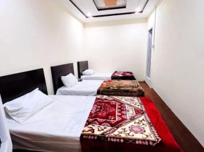 MOON Guest House Skardu