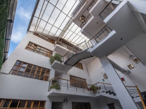 Intiwatana Hotel Boutique