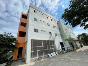 Oyo 823 Stay Inn