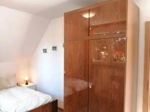 Apartment in Bad Elster With Terrace
