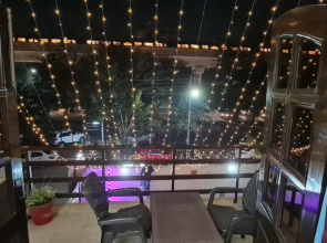 Nook Inn & Suites Mg Road Metro