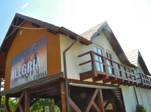 Alegria