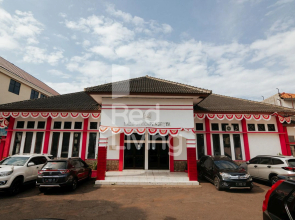 KORPRI Live House RedPartner