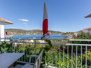 Jere - 30 m From Beach - A2