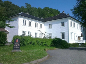 Hald Bed and Breakfast