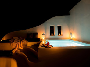 Avaton Resort and Spa