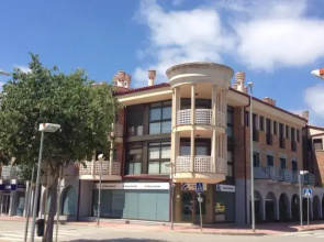 Edifici Mediterrànea