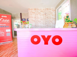 Ton Hom Resort by OYO Rooms