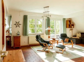 Residenz Kormoran 110S