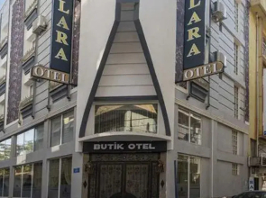 Elit Lara Otel