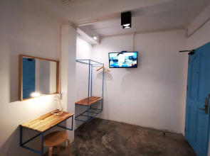 Mini S Hotel