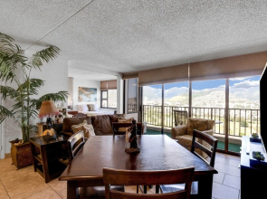 Tower 2 Suite 3201 - Qqp 1 Bedroom Home by Redawning