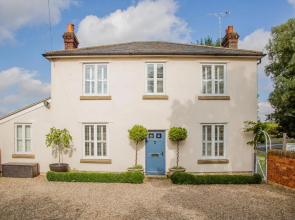 SmallBrook Cottage