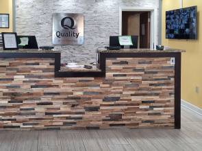 Quality Inn Tifton