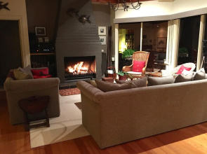 Llarrinda Bed & Breakfast