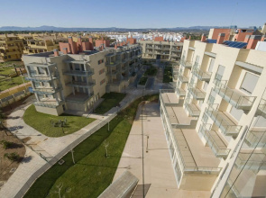 Alcocebre Suites Hotel