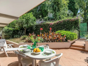 Il Giardino Sul Mare