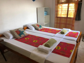 Lady Gordons Homestay