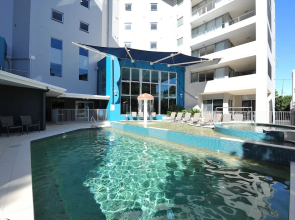 William Street Apartments