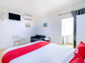 OYO 644 Pong Pai House