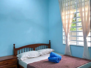 Twin Homestay B