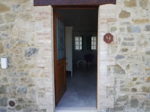 Borgo Sante Country House