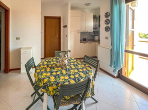 Beautiful Apartment in Stintino With 2 Bedrooms