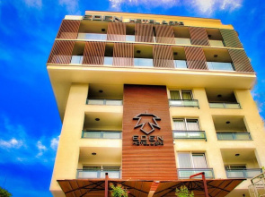 Eden Hotel& Spa