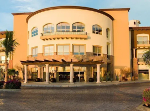 3BD Ocean Penthouse Villa Del Palmar