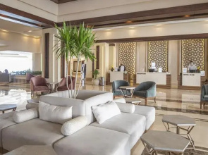 Posh Club by SUNRISE Diamond Beach