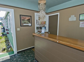 All View Motel