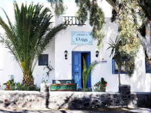 Hotel Kalma