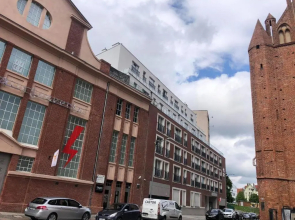 Apartament 400 Apartamenty No 1 Stare Miasto