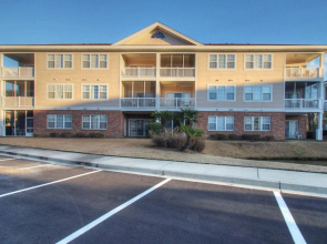 Barefoot Resort by Palmetto Vacations