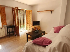 Apartamentos Casa Botes II