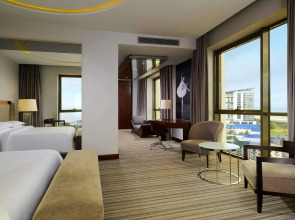 Отель Sheraton Батуми