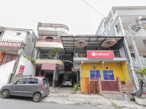 RedDoorz near Brawijaya University 2