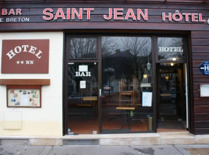 Htel Saint Jean