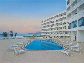 Ramada Al Mukalla resort