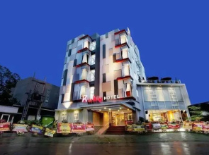 Airport Suite Bangkok (don Muang Airport)