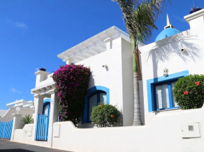 Villa Solares