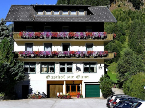 Gasthof Pension Appartements Zur Gams