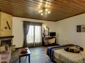Guest house 4 stars Zagora