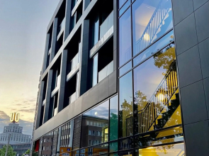 PM-AM Apartments GmbH