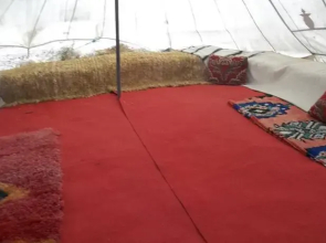 ferme tazota