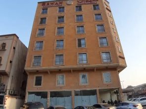 Oyo 482 Sewan Hotel Apparments