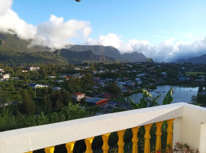 Au Coeur Du Paradis